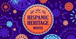 Hispanic Heritage Month